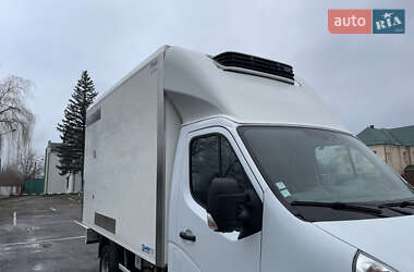 Рефрижератор Renault Master 2015 в Дрогобыче