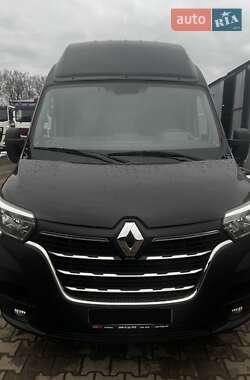 Вантажний фургон Renault Master 2019 в Луцьку