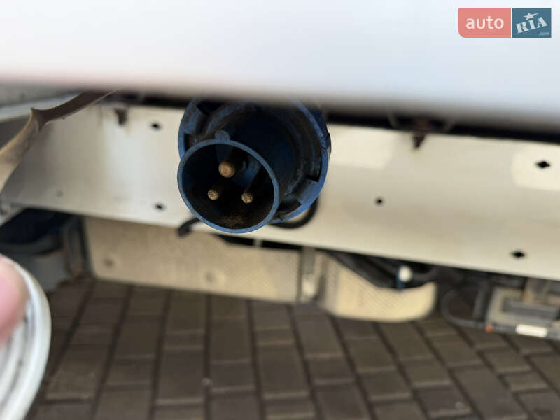 Рефрижератор Renault Master 2017 в Луцке фото 59 Рефрижератор Renault Master 2017 в Луцке