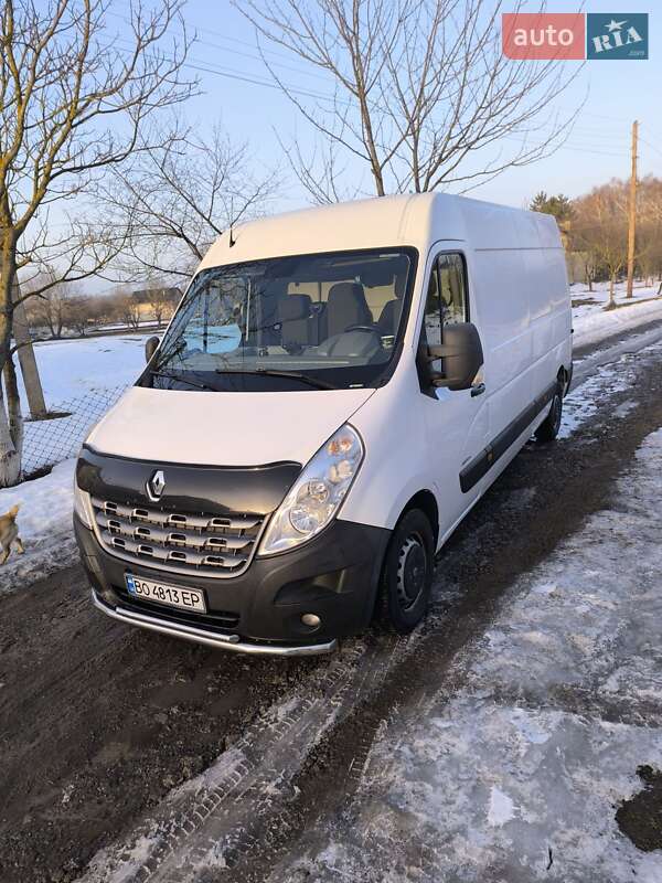 2011 Renault Master, VIN VF6MFF4DE45210588:plate — фото 1 (autoria)