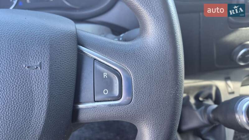 Грузовой фургон Renault Master 2021 в Бердичеве