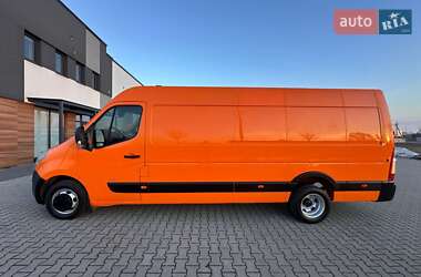 Грузовой фургон Renault Master 2021 в Киеве
