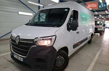 Вантажний фургон Renault Master 2020 в Києві