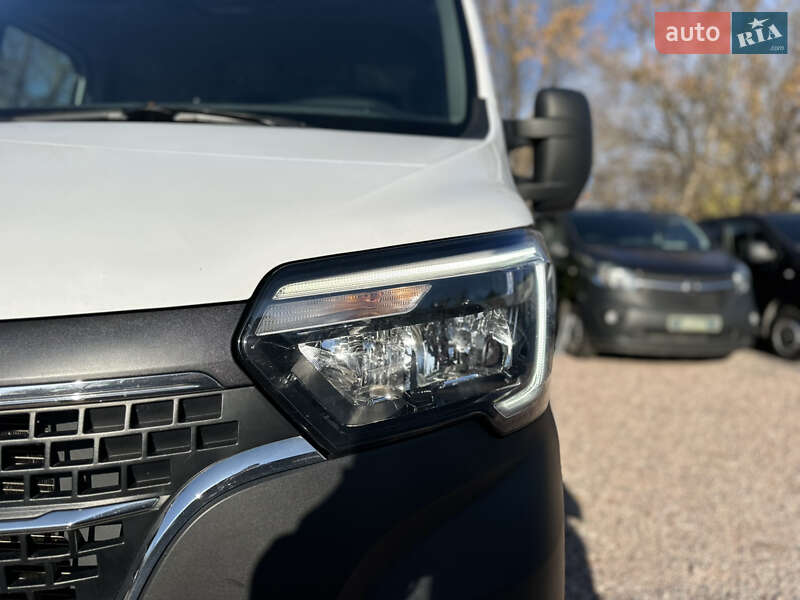 Грузовой фургон Renault Master 2020 в Ровно