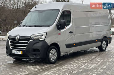 Вантажний фургон Renault Master 2020 в Луцьку