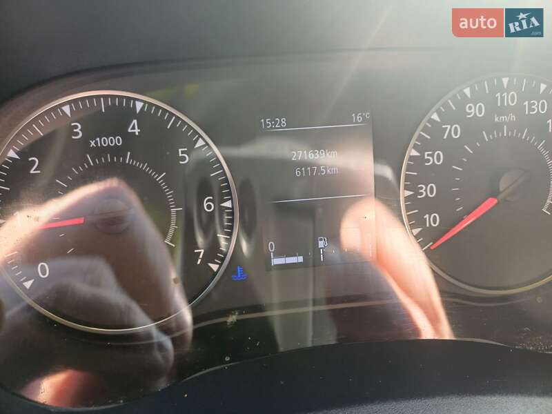 Тентованый Renault Master 2023 в Мостиске