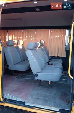 Минивэн Renault Master 2016 в Виннице