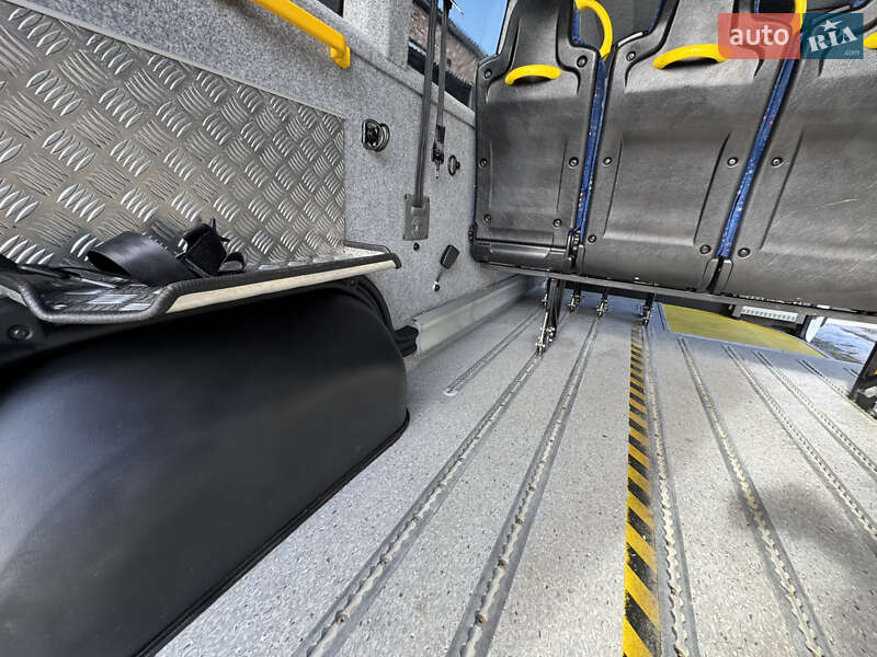 Микроавтобус Renault Master 2016 в Бердичеве фото 61 Микроавтобус Renault Master 2016 в Бердичеве