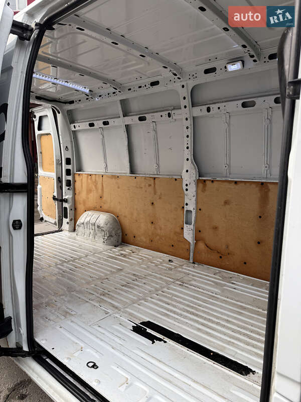 Грузовой фургон Renault Master 2019 в Днепре