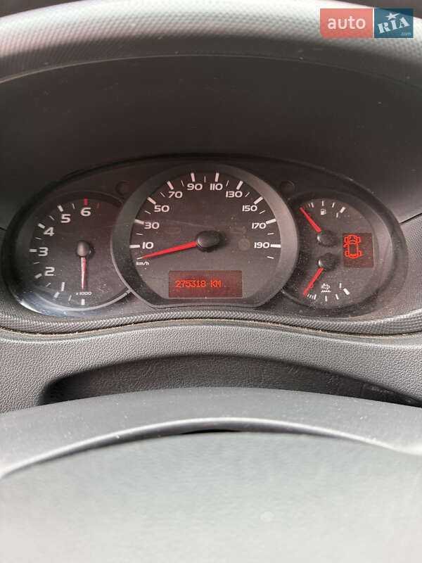 Грузовой фургон Renault Master 2019 в Днепре