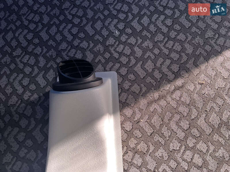 Тентований Renault Master 2021 в Ковелі