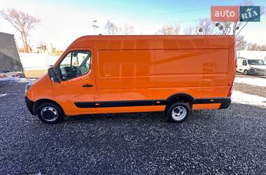 Грузовой фургон Renault Master 2021 в Киеве