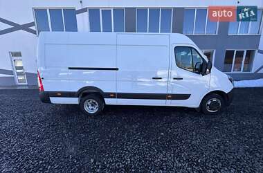 Грузовой фургон Renault Master 2021 в Киеве