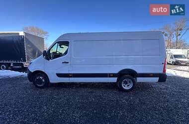 Вантажний фургон Renault Master 2021 в Києві