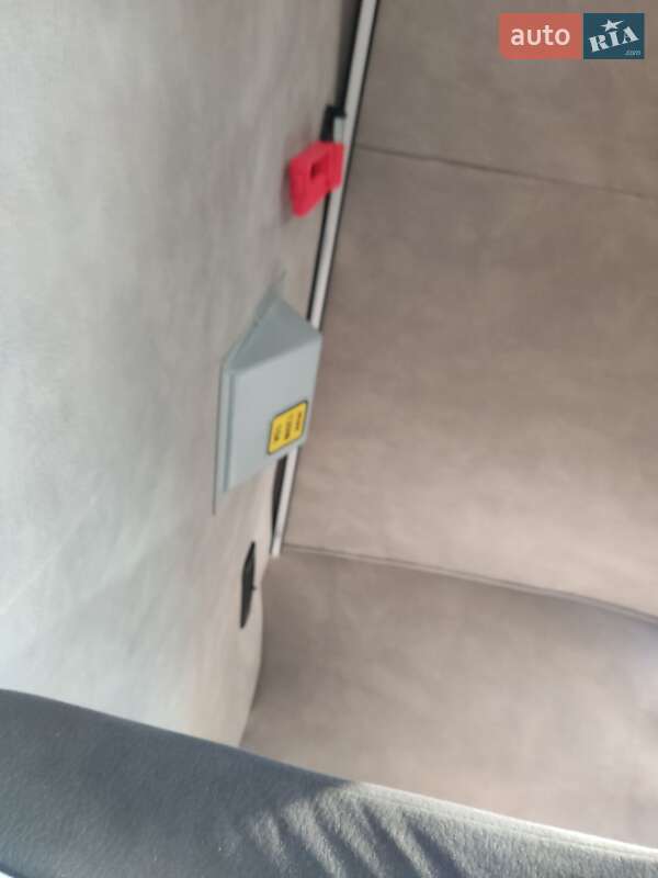 Тентованый Renault Master 2020 в Кременце