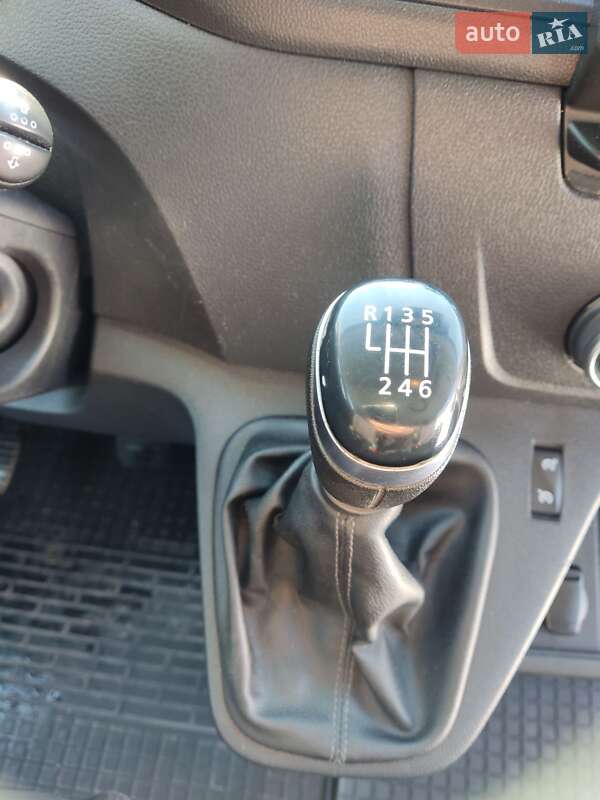 Тентованый Renault Master 2020 в Кременце