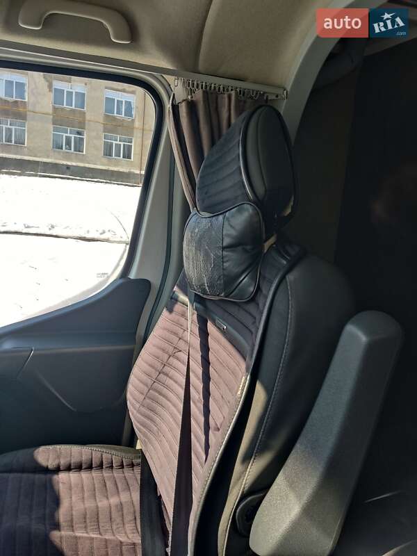 Тентованый Renault Master 2020 в Кременце