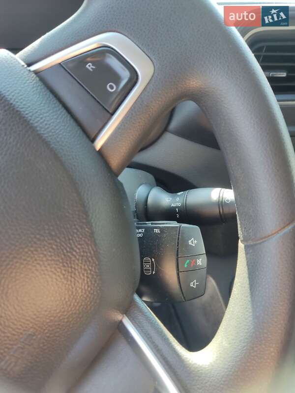 Тентованый Renault Master 2020 в Кременце