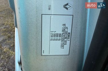 Вантажний фургон Renault Master 2016 в Дубні