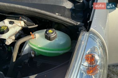 Вантажний фургон Renault Master 2016 в Дубні