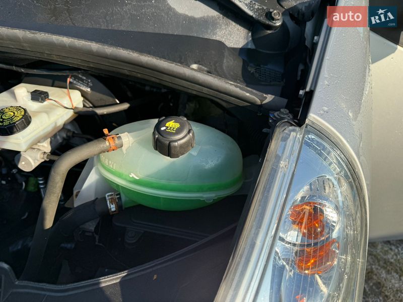 Вантажний фургон Renault Master 2016 в Дубні