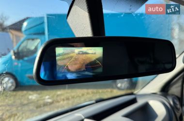 Вантажний фургон Renault Master 2016 в Дубні