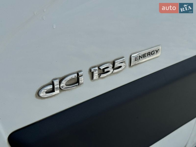 Грузовой фургон Renault Master 2016 в Киеве