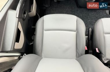Грузопассажирский фургон Renault Master 2017 в Киеве