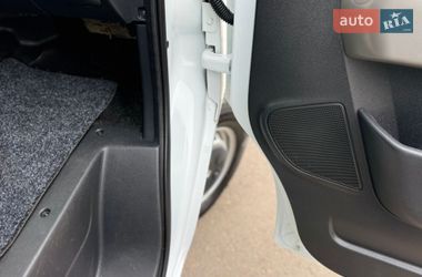 Грузопассажирский фургон Renault Master 2017 в Киеве