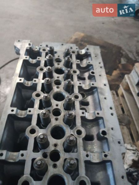 Грузовой фургон Renault Master 2008 в Ровно