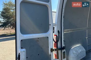 Грузовой фургон Renault Master 2018 в Львове