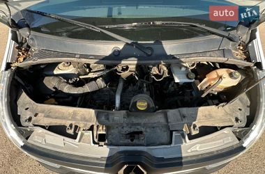 Грузовой фургон Renault Master 2018 в Львове