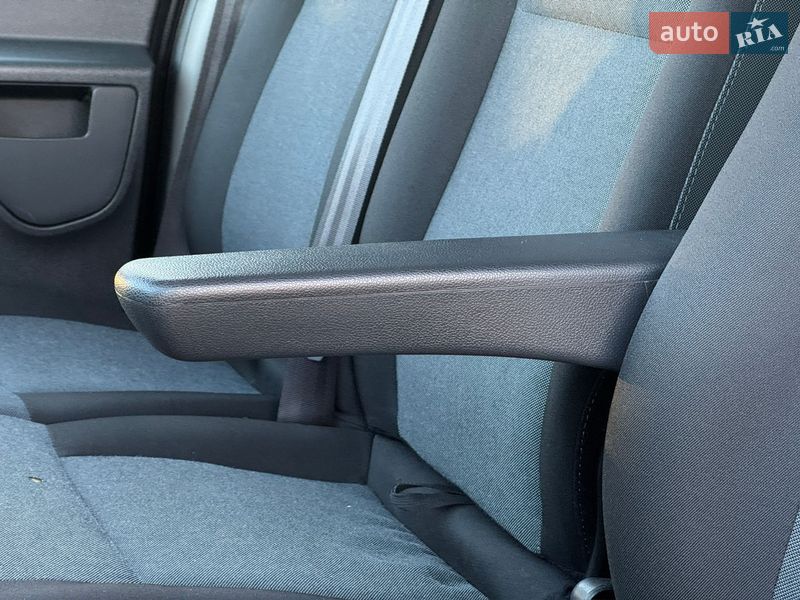 Грузовой фургон Renault Master 2019 в Стрые