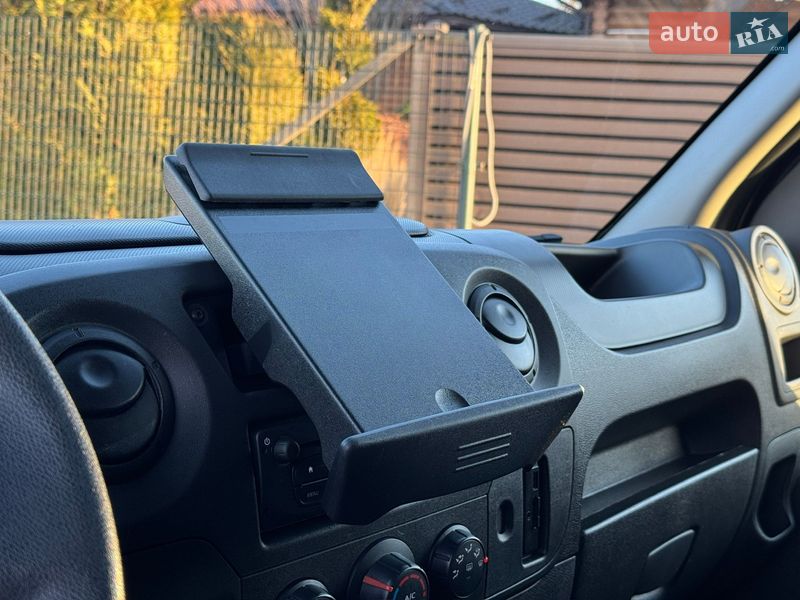 Грузовой фургон Renault Master 2019 в Стрые