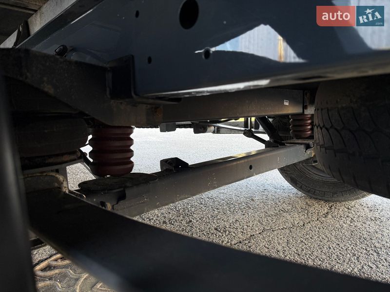 Тентованый Renault Master 2023 в Ковеле