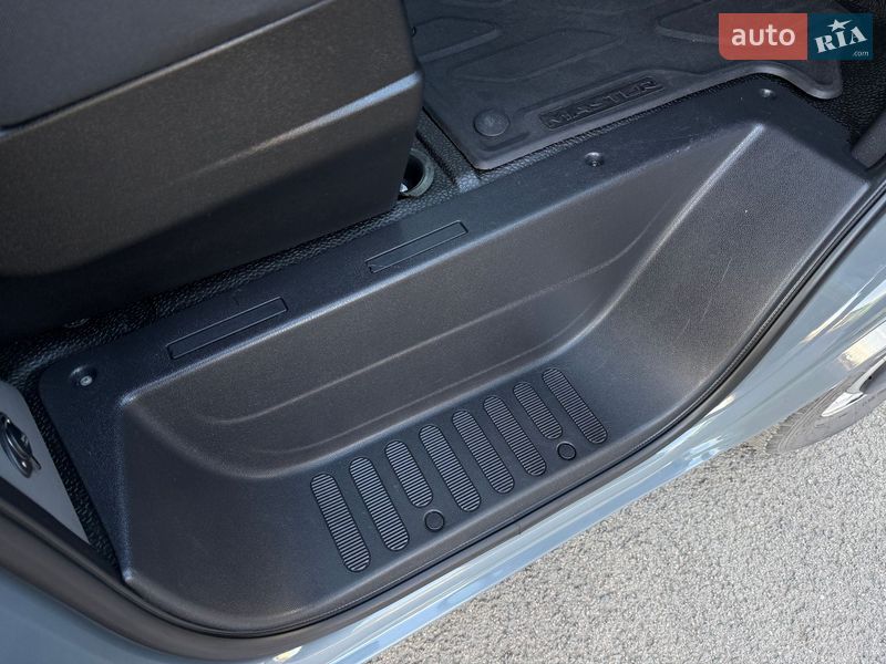 Тентованый Renault Master 2023 в Ковеле