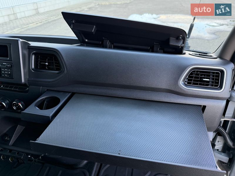 Тентованый Renault Master 2023 в Ковеле