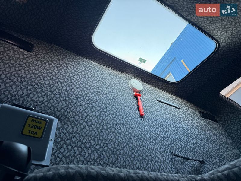 Тентованый Renault Master 2023 в Ковеле