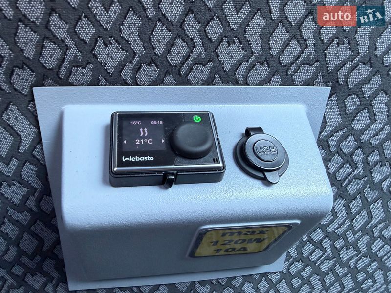 Тентованый Renault Master 2023 в Ковеле