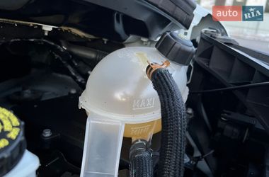Грузовой фургон Renault Master 2021 в Луцке