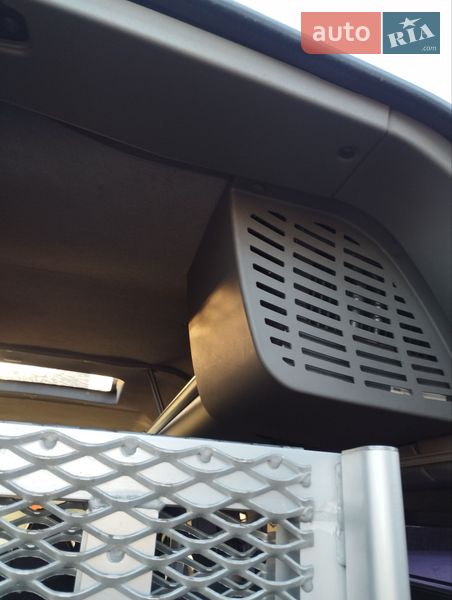 Минивэн Renault Master 2013 в Луцке