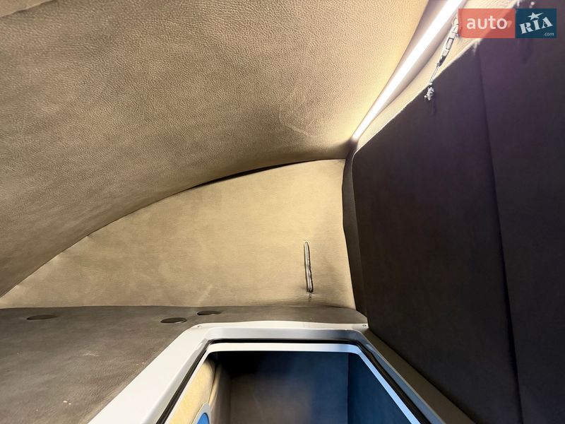 Тентований Renault Master 2021 в Ковелі