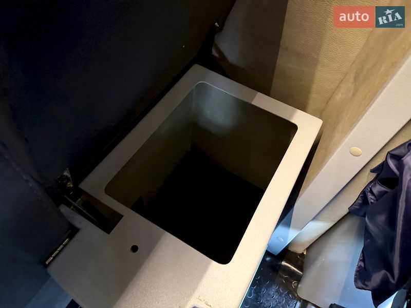 Тентований Renault Master 2021 в Ковелі