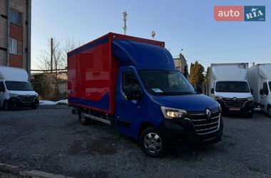 Інші вантажівки Renault Master 2022 в Рівному