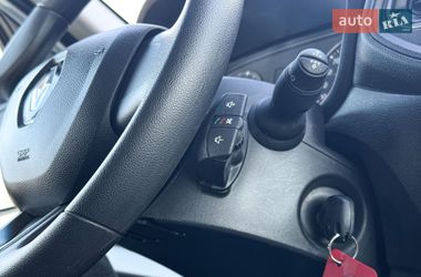 Борт Renault Master 2022 в Ровно