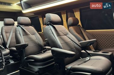 Микроавтобус Renault Master 2021 в Чернигове