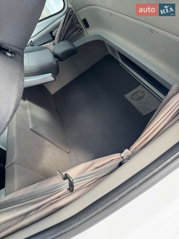 Грузовой фургон Renault Master 2021 в Полтаве