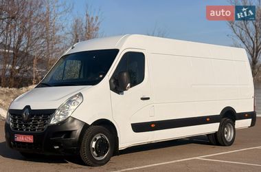 Грузовой фургон Renault Master 2018 в Ровно