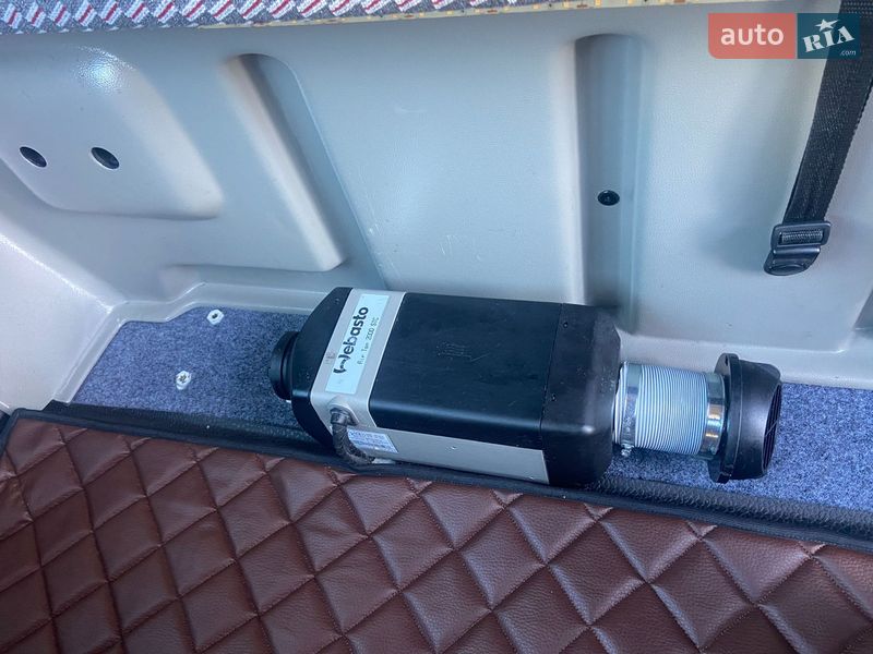 Тентованый Renault Master 2016 в Житомире фото 45 Тентованый Renault Master 2016 в Житомире