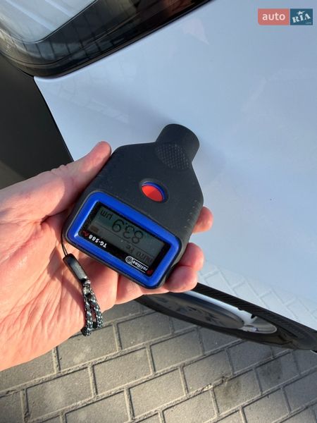 Борт Renault Master 2021 в Дубні